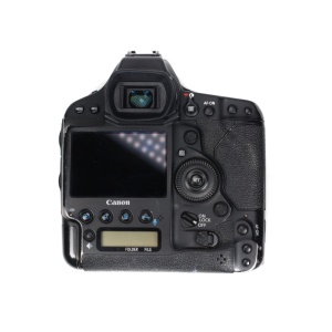 Used Canon EOS-1 DX Mark II Body